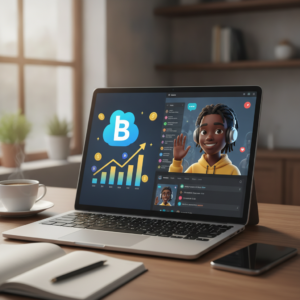 Monetizar Bilibili do 0: Guia Completo para Iniciantes | Milorde Africano