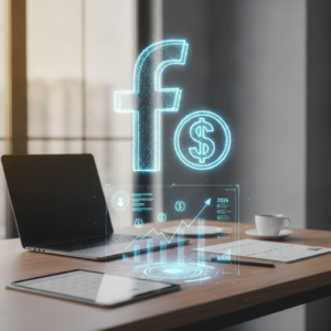Página no Facebook: Monetize Conteúdo em 2026 com Guia Completo