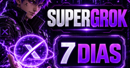 Super Grok