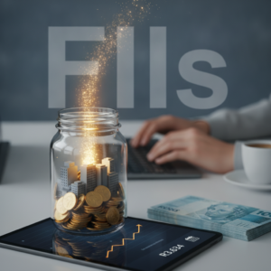 FIIs: Ganhe R$3.634/mês Passivamente | Guia O Primo Rico